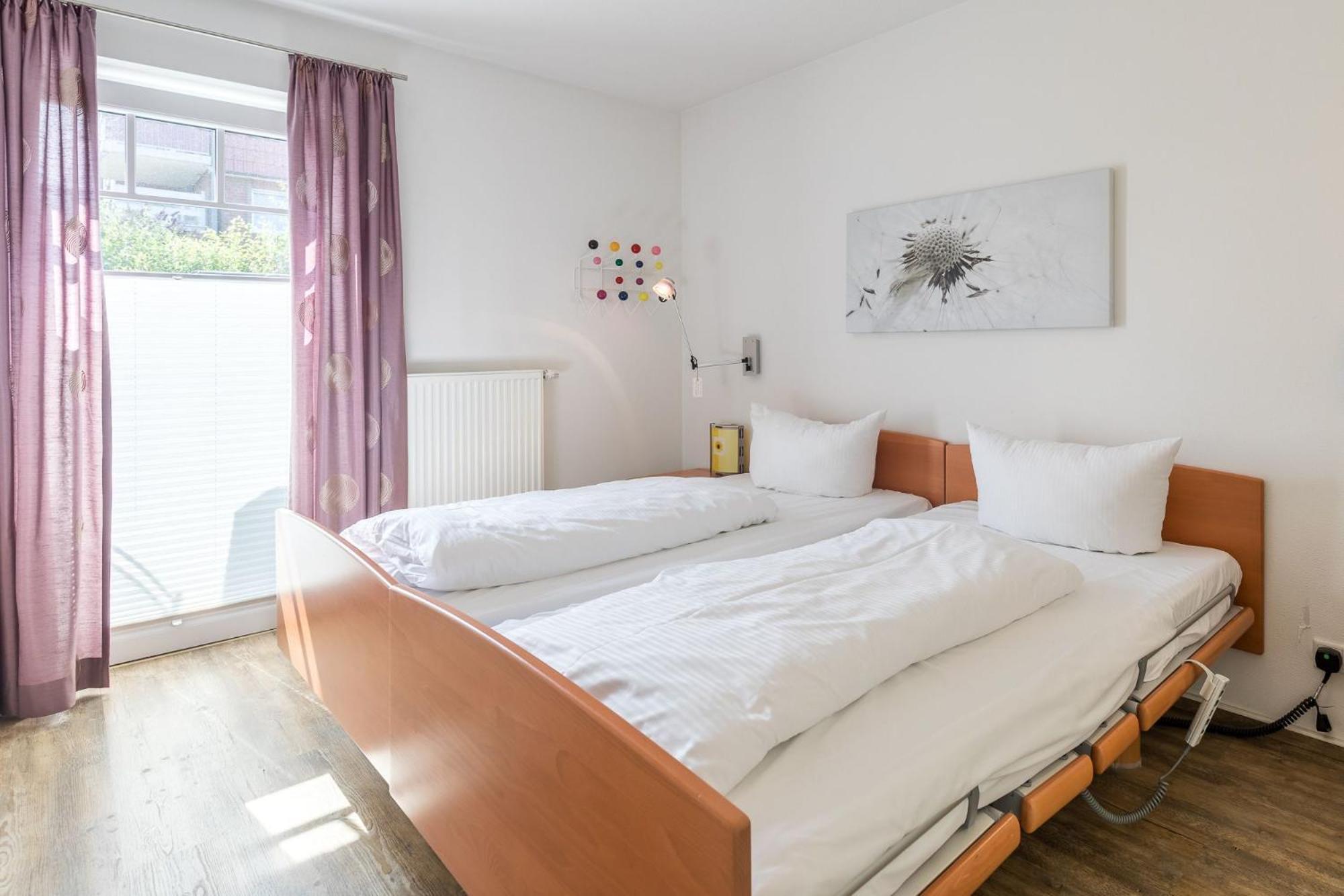 Haus Thalia Wohnung 2 Ostseebad Boltenhagen Exterior foto